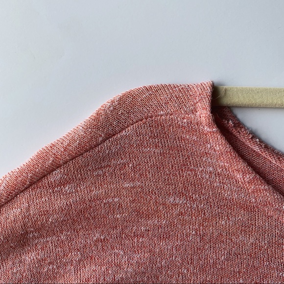 Thin Long Sleeve Pullover from Thailand - Picture 4 of 4